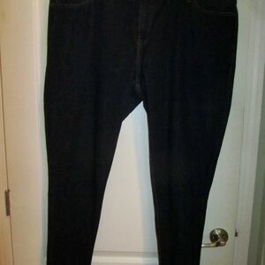 LuLaRoe Jeans Size 42 (US 20W)